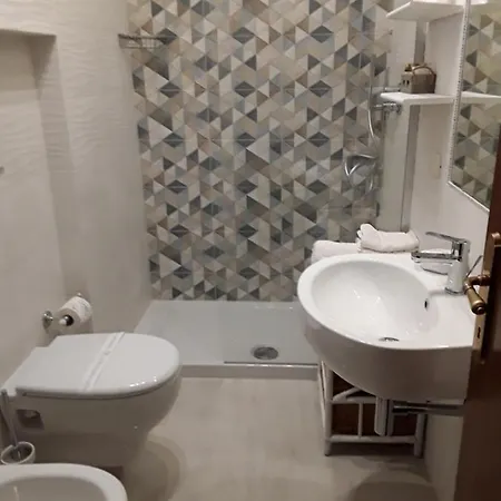 Vacanze فندق مبيت وإفطار كابالبيو
