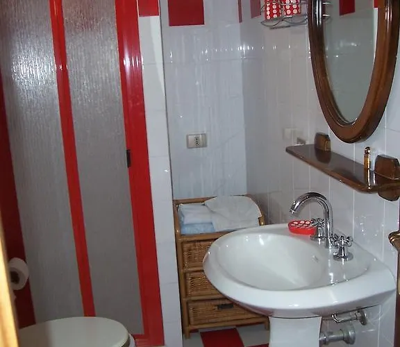 Vacanze Bed & Breakfast