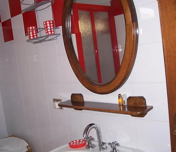 Vacanze Bed & Breakfast 3*