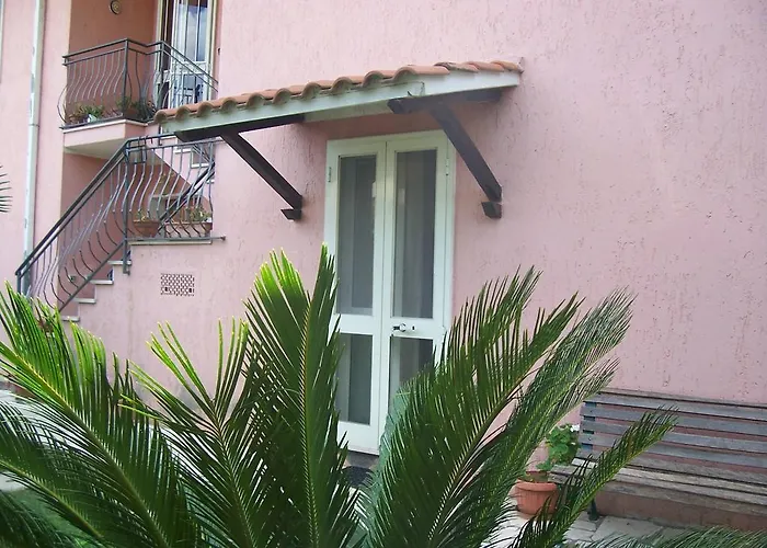 Vacanze Bed & Breakfast