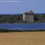 Vacanze 3* Capalbio