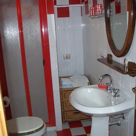 Vacanze Bed & Breakfast