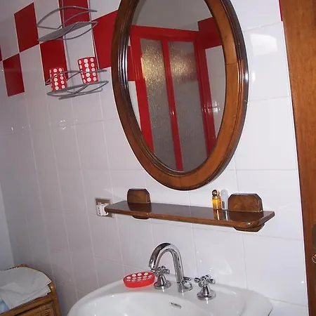 Vacanze Bed & Breakfast 2*