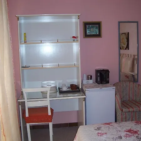 Alojamento de Acomodação e Pequeno-almoço Vacanze Capalbio