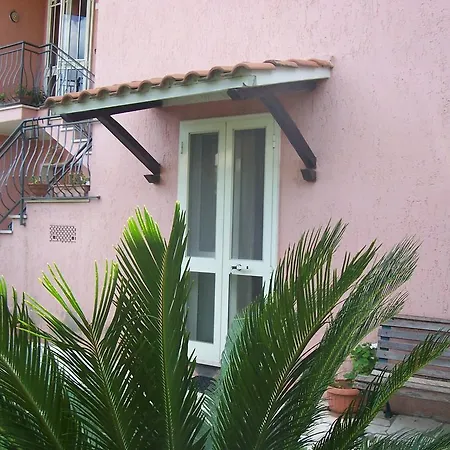 Vacanze Oda ve Kahvaltı