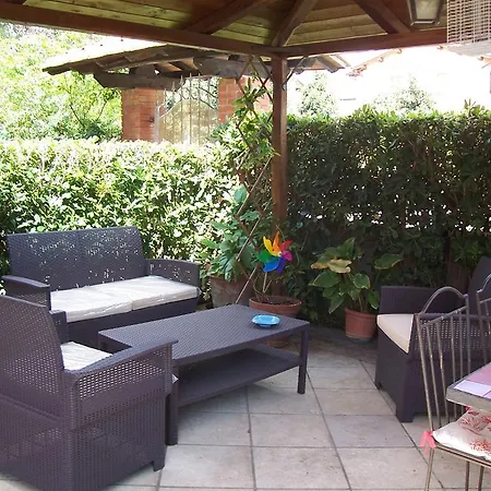 Vacanze Bed & Breakfast Capalbio