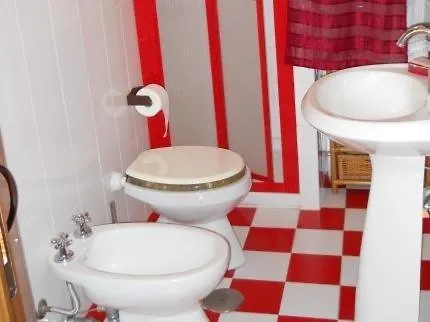 Alojamento de Acomodação e Pequeno-almoço Vacanze Capalbio