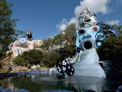Oda ve Kahvaltı Vacanze 3*