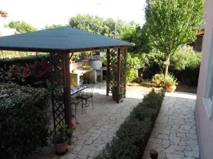 Oda ve Kahvaltı Vacanze