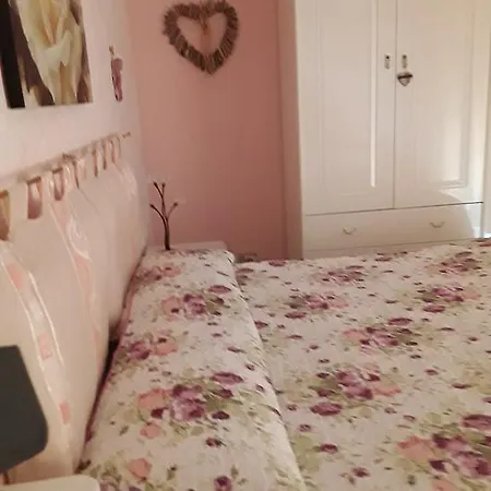 Vacanze Bed & Breakfast Capalbio