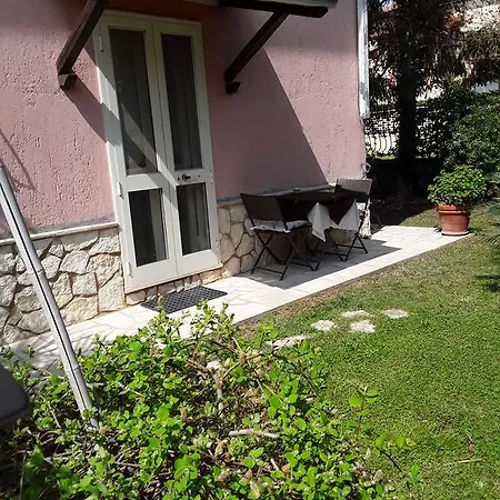 Bed & Breakfast Vacanze 2*