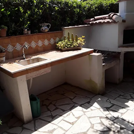 Vacanze Capalbio