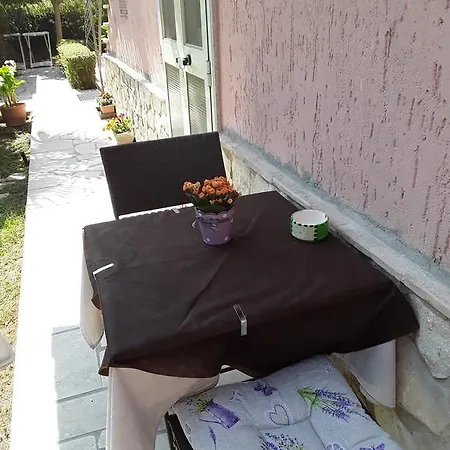 Alojamento de Acomodação e Pequeno-almoço Vacanze