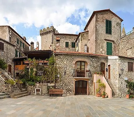 Vacanze Capalbio