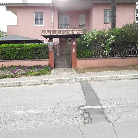 Bed & Breakfast Vacanze