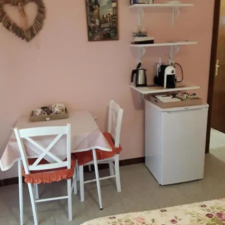 Vacanze Oda ve Kahvaltı