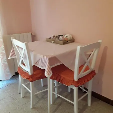 Vacanze Oda ve Kahvaltı Capalbio