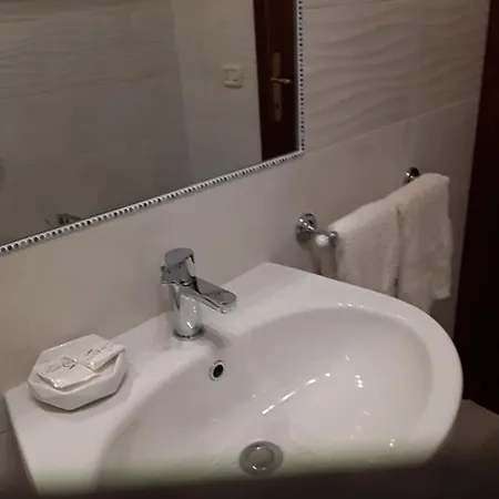 Bed & Breakfast Vacanze