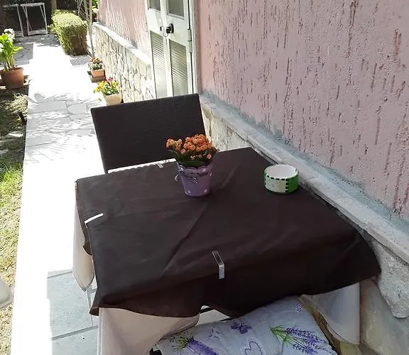 住宿加早餐酒店 Vacanze